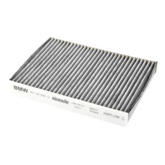 Filtro de Ar Condicionado BMW X7