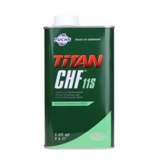 83290429576	Fluido Hidraulico Chf 11 S