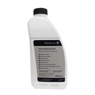 Aditivo Radiador Anticongelante BMW Motorrad 83515A87B45