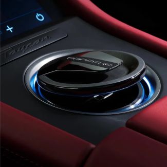 Cinzeiro Original Porsche 