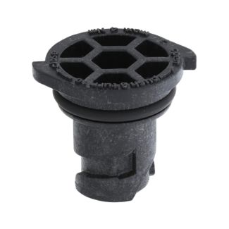 Fechamento do Tanque de Óleo para Porsche 992 GT3 / 718 GT4