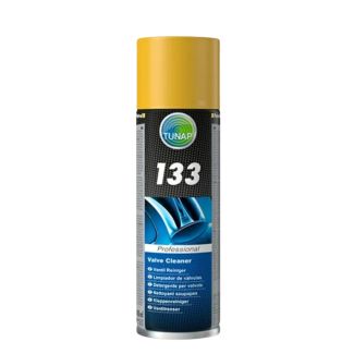 Limpador de Válvulas Profissional TUNAP 133 400ml
