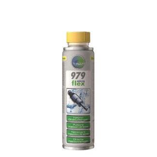 Limpador do Injetor de Combustível Microflex TUNAP 979 300ml