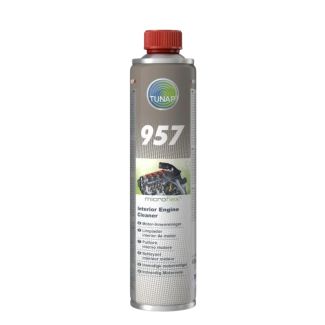Limpador do motor Premium Microflex TUNAP 957 400ml