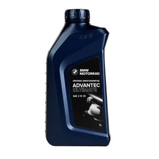 Óleo Motor 5W40 Motorrad Advantec Ultimate 1 Litro