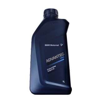 Óleo Motor 15W50 Motorrad Advantec Pro 83212365963