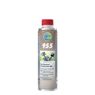 Protetor para Sistema de Óleo TUNAP Microflex 955 300ml