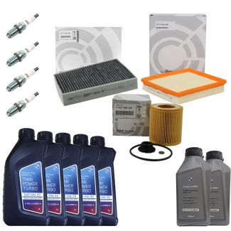 KIT REVISÃO MOTOR N20