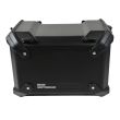 77417105499 MALA ALUMINIO PRETO ESQUERDA