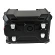 77417105499 MALA ALUMINIO PRETO ESQUERDA