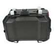 77417105499 MALA ALUMINIO PRETO ESQUERDA