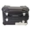 77417105500 MALA ALUMINIO PRETO DIREITA