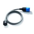 Cabo adaptador BMW CEE 16 A (monofásico)