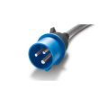 Cabo Adaptador carregador BMW Tomada 16a