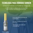 Limpador do Injetor Hibrido TUNAP 965