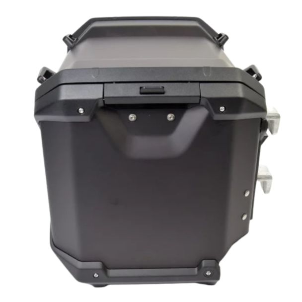 77417105500 MALA ALUMINIO PRETO DIREITA