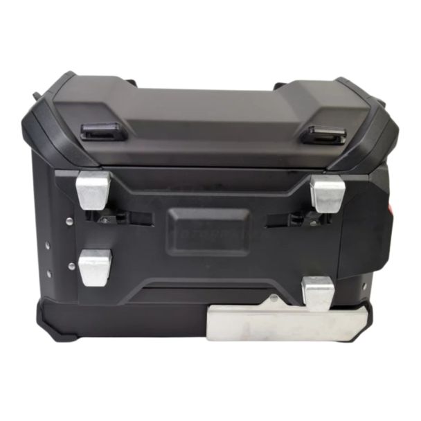 77417105500 MALA ALUMINIO PRETO DIREITA