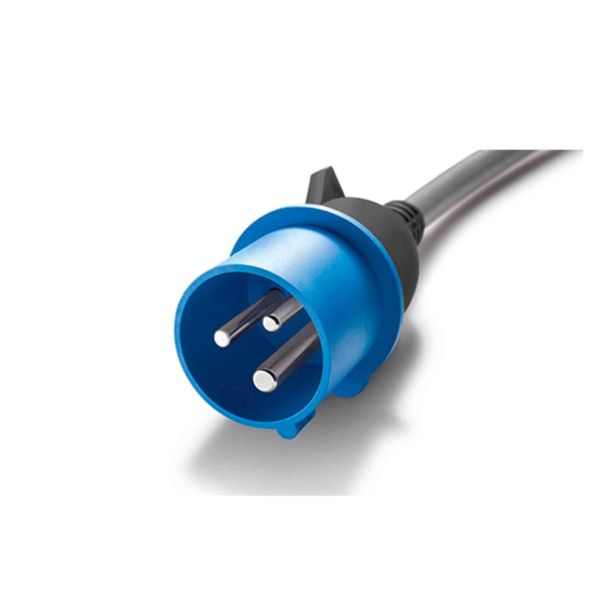 Cabo Adaptador carregador BMW Tomada 16a