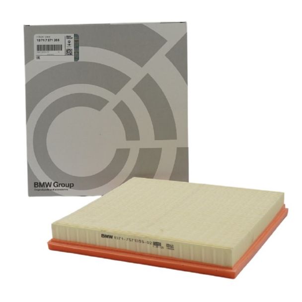 Filtro de Ar BMW Original 13717571355
